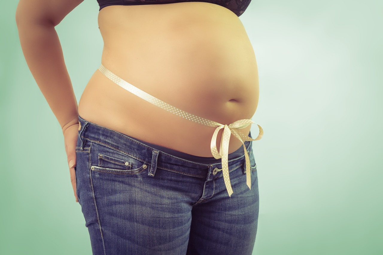 cách giảm cân sau sinh tại nhà nhanh nhất
